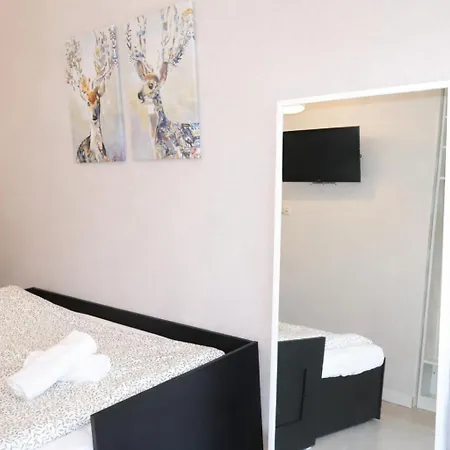 Groupama Stadium Ldlc Arena,airport Apartment