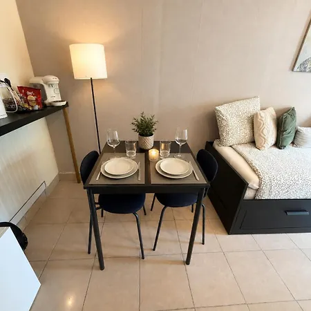 Apartment Groupama Stadium Ldlc Arena,airport