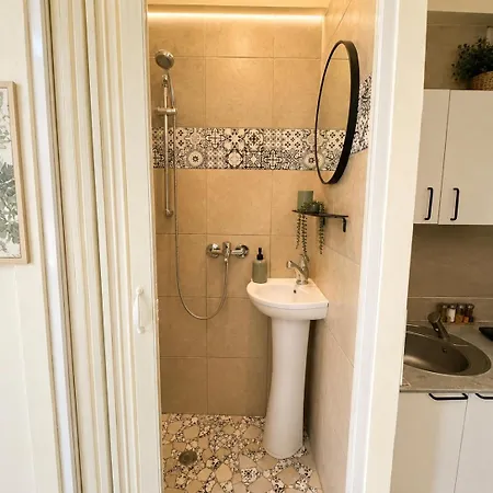 Groupama Stadium Ldlc Arena,airport Apartment Meyzieu